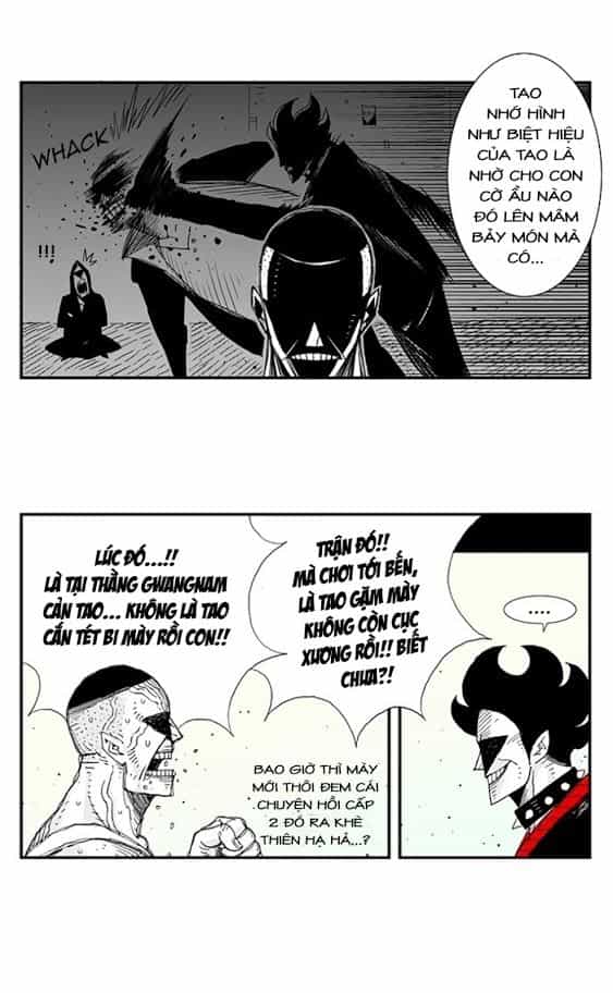 Hellper - Chương 26 - ảnh 14