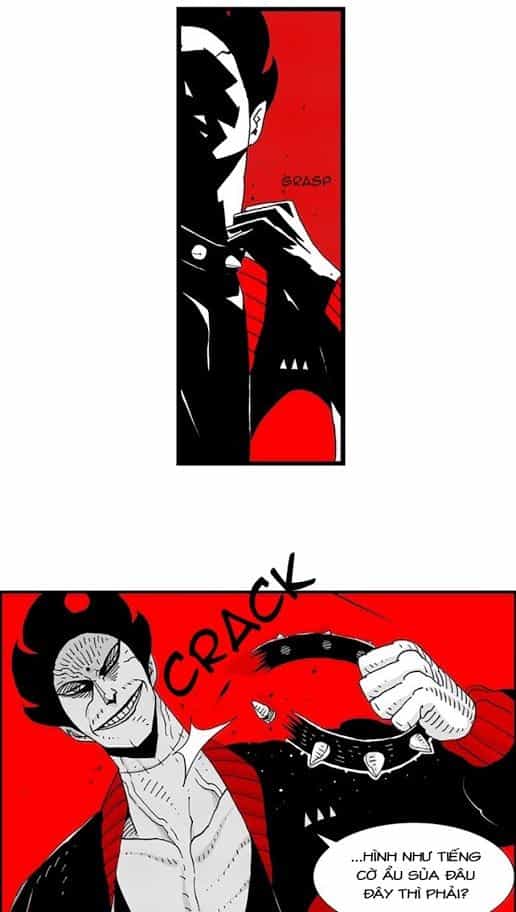 Hellper - Chương 26 - ảnh 15