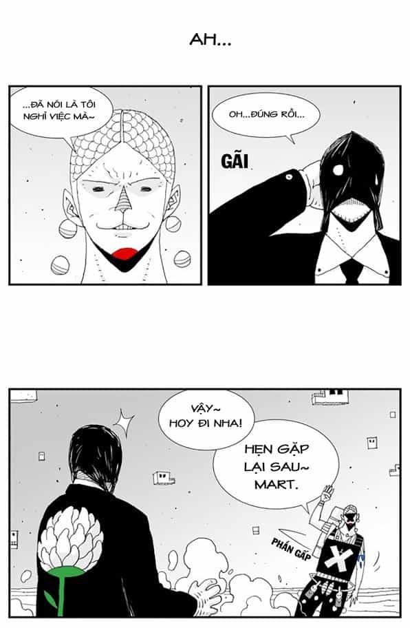 Hellper - Chương 26 - ảnh 19