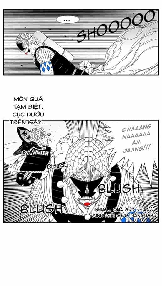 Hellper - Chương 26 - ảnh 21