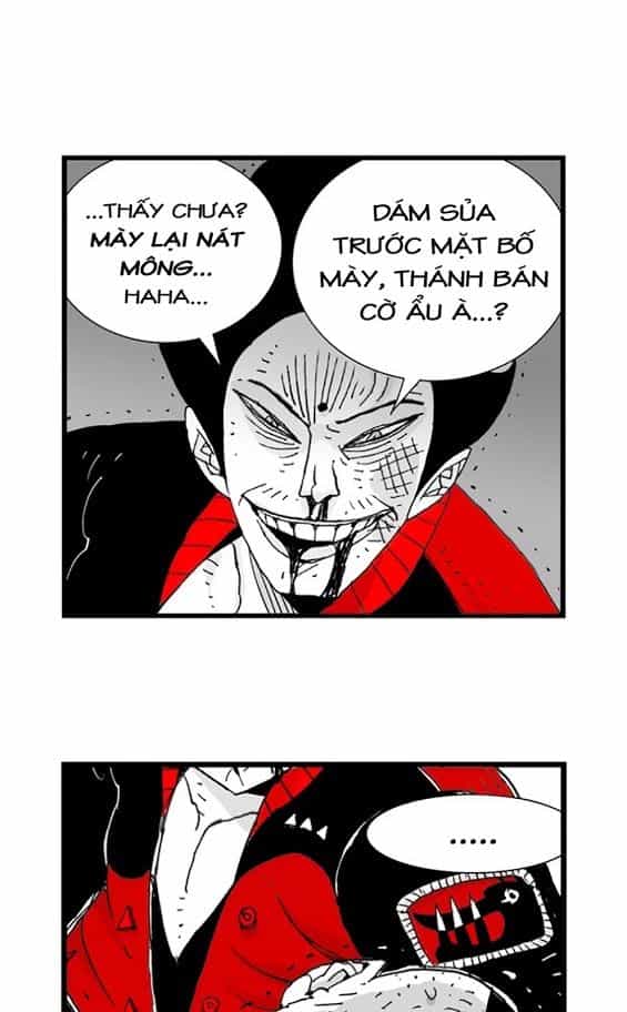 Hellper - Chương 26 - ảnh 34