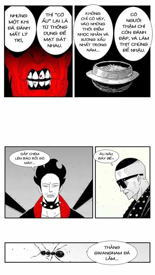 Hellper - Chương 26 - ảnh 8