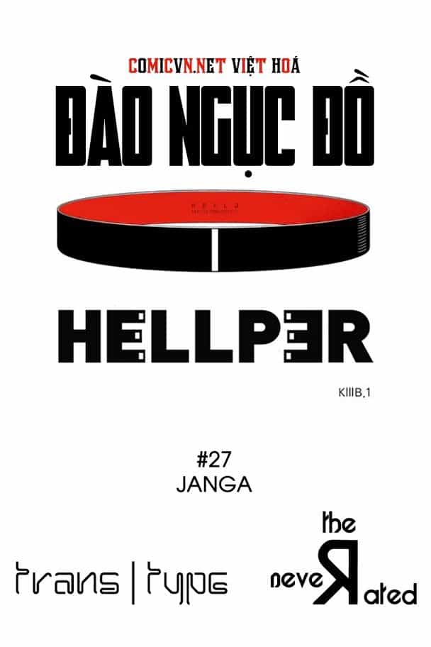 Hellper - Chương 27 - ảnh 1