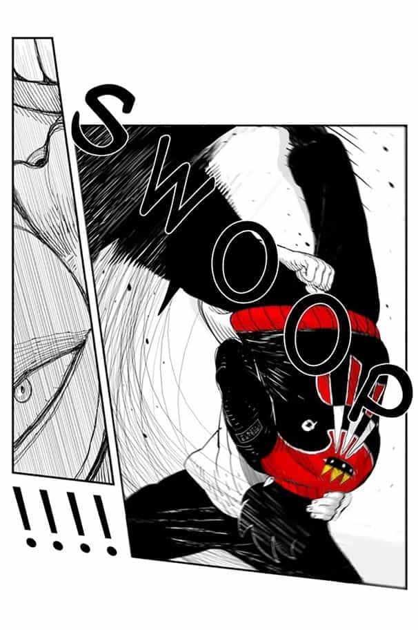 Hellper - Chương 27 - ảnh 11