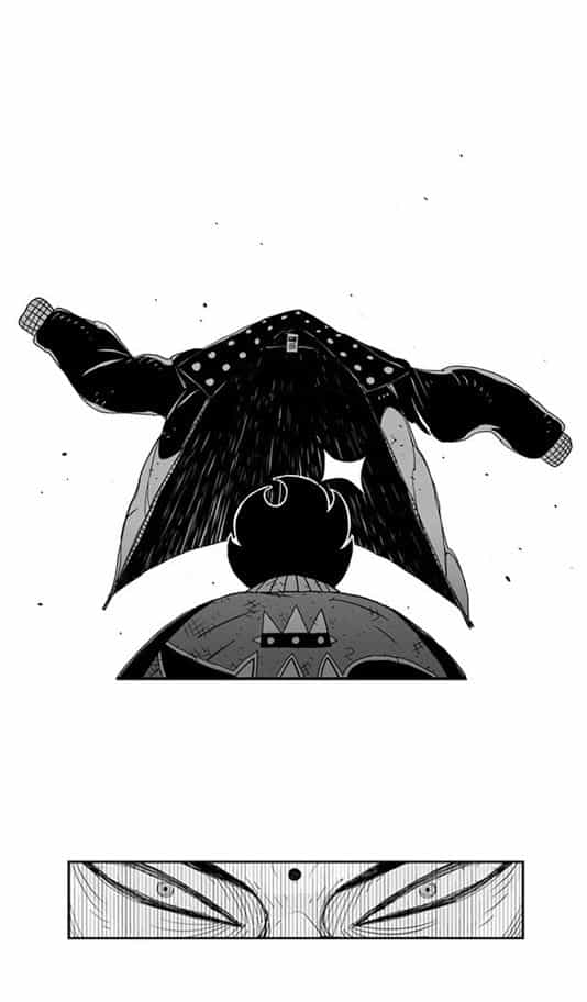 Hellper - Chương 27 - ảnh 14