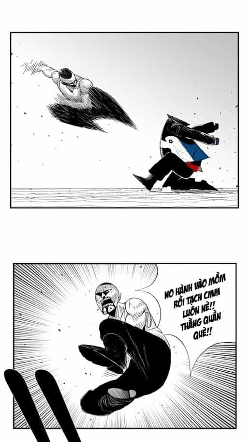Hellper - Chương 27 - ảnh 15