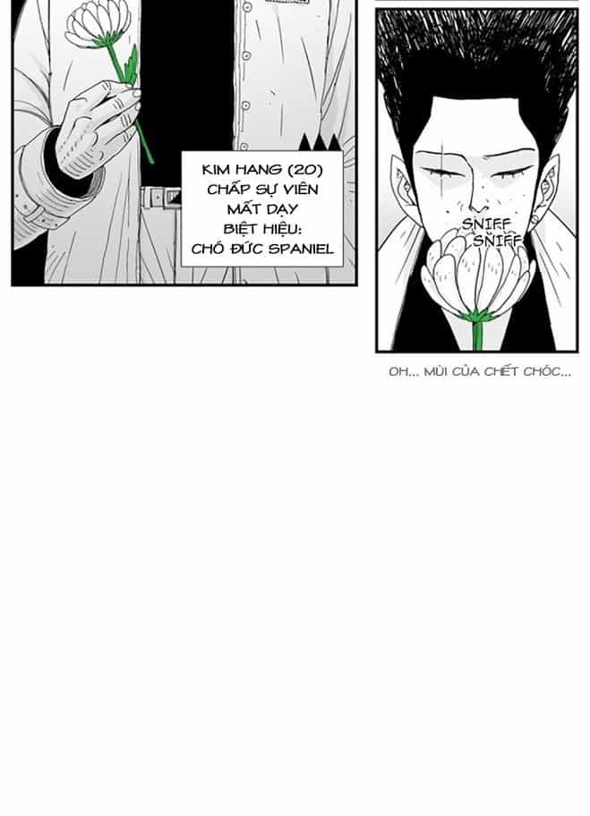 Hellper - Chương 27 - ảnh 24