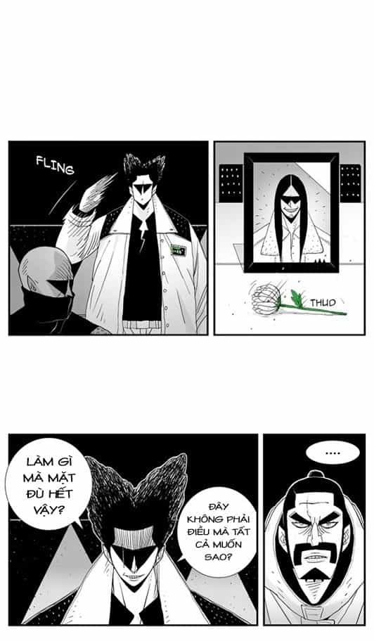 Hellper - Chương 27 - ảnh 25