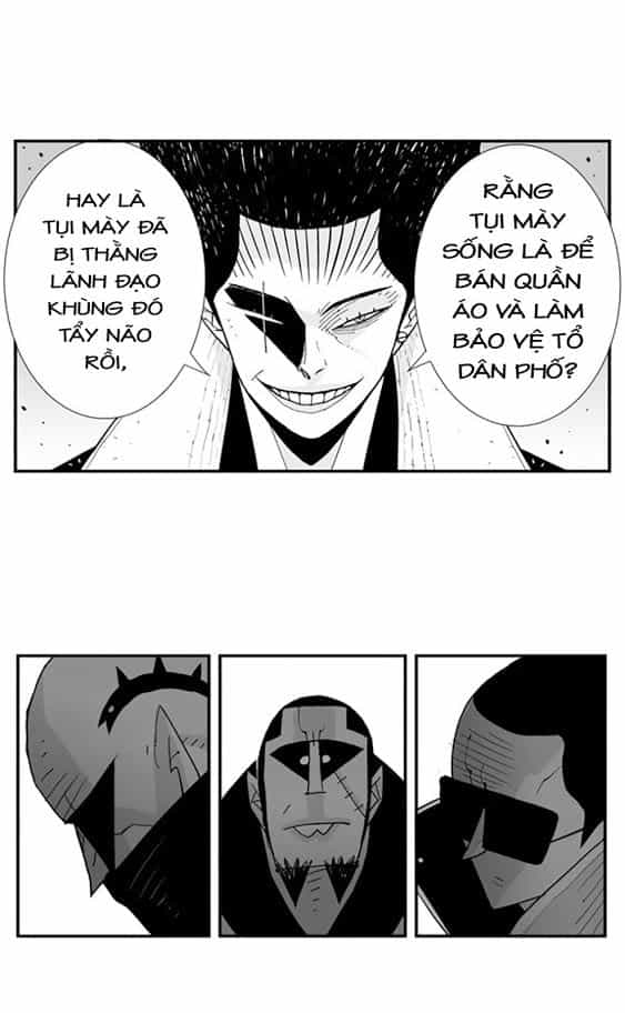 Hellper - Chương 27 - ảnh 26