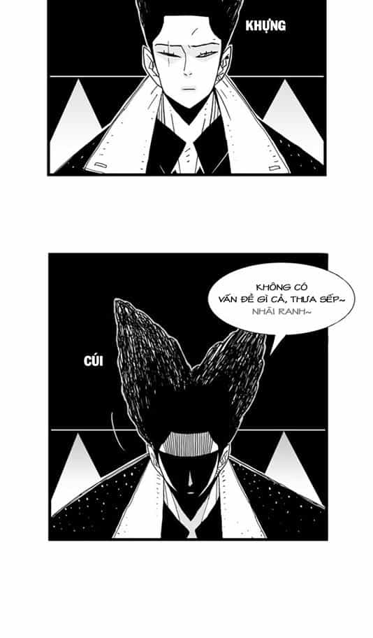 Hellper - Chương 27 - ảnh 32