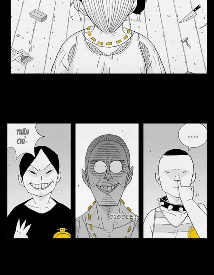 Hellper - Chương 27 - ảnh 5