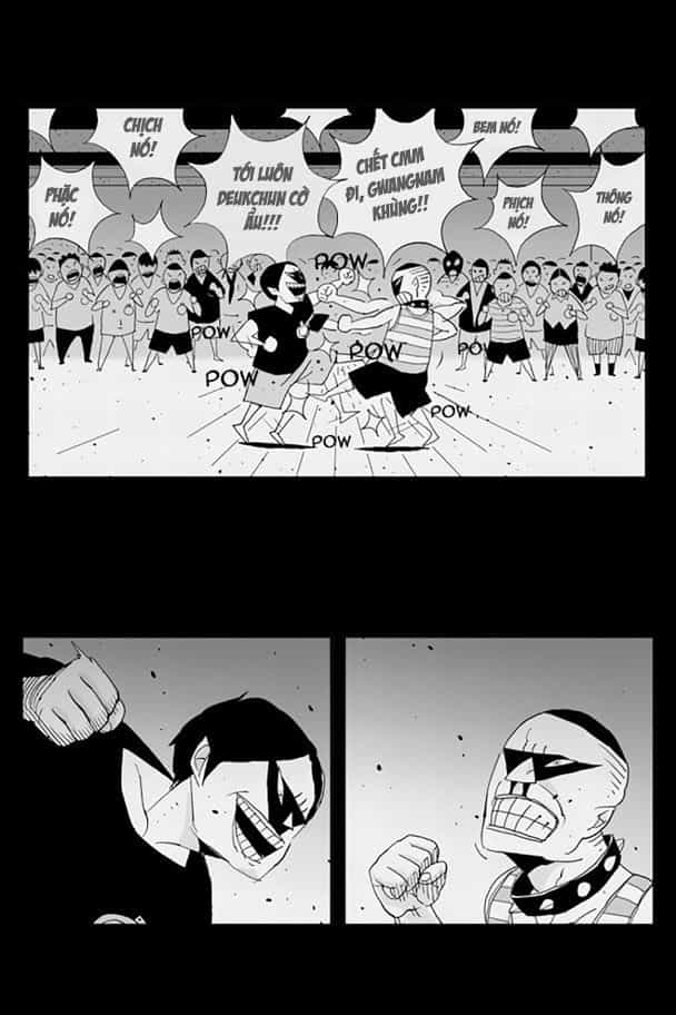 Hellper - Chương 27 - ảnh 7