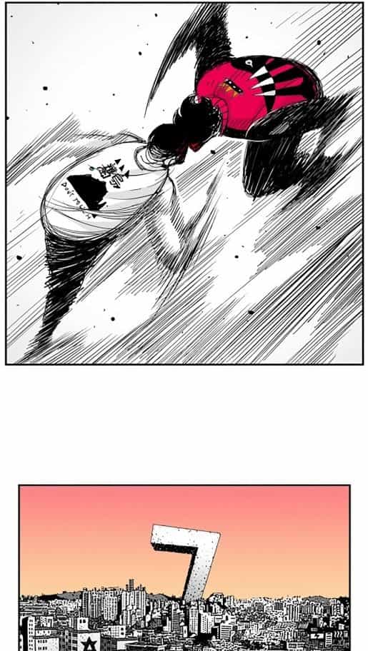 Hellper - Chương 28 - ảnh 11