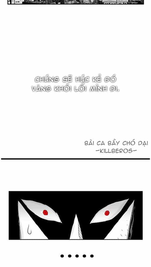 Hellper - Chương 28 - ảnh 12