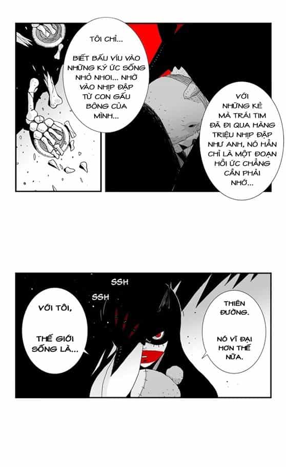 Hellper - Chương 28 - ảnh 16
