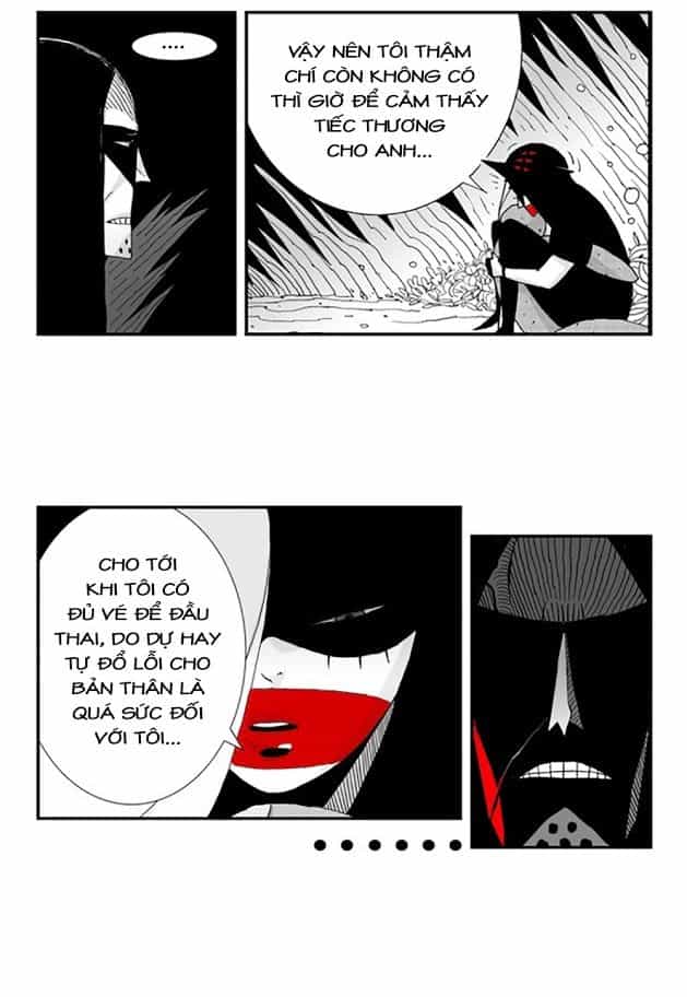 Hellper - Chương 28 - ảnh 17