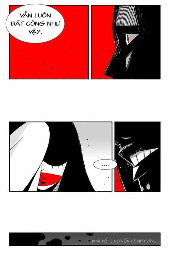 Hellper - Chương 28 - ảnh 20