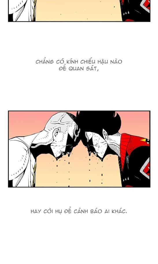 Hellper - Chương 28 - ảnh 8