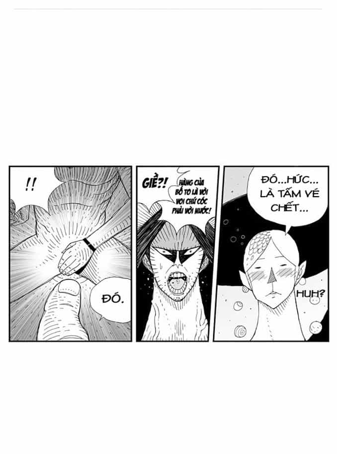 Hellper - Chương 2 - ảnh 11