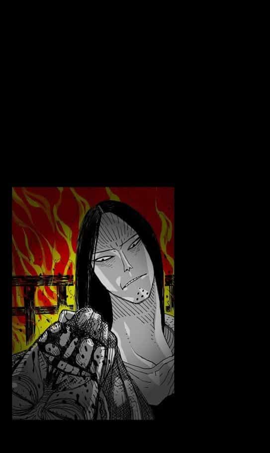 Hellper - Chương 2 - ảnh 24