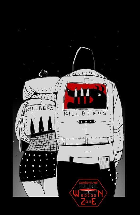 Hellper - Chương 2 - ảnh 25