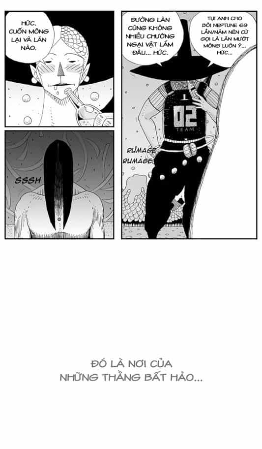 Hellper - Chương 2 - ảnh 29