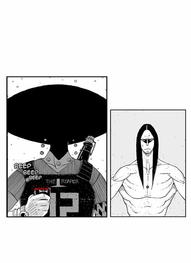 Hellper - Chương 2 - ảnh 3