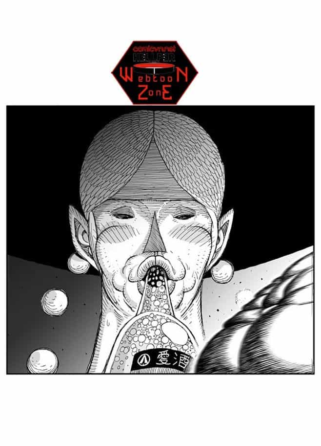 Hellper - Chương 2 - ảnh 31