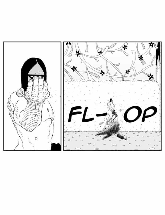 Hellper - Chương 2 - ảnh 34