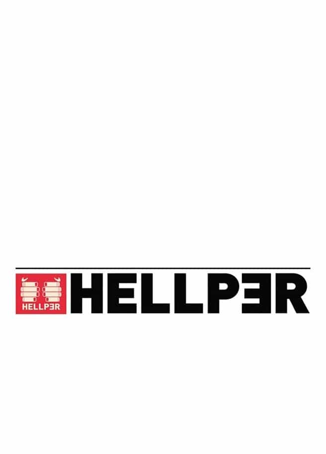 Hellper - Chương 2 - ảnh 39