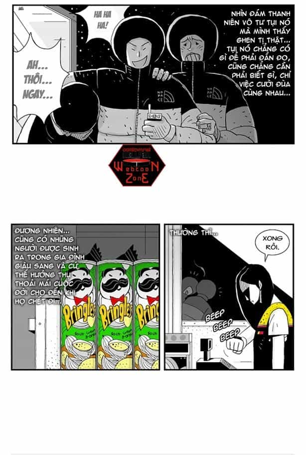 Hellper - Chương 29 - ảnh 10