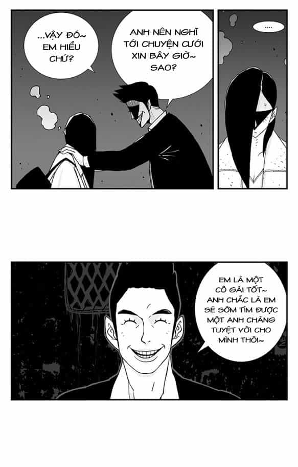 Hellper - Chương 29 - ảnh 15