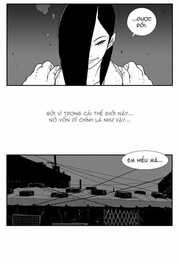 Hellper - Chương 29 - ảnh 16
