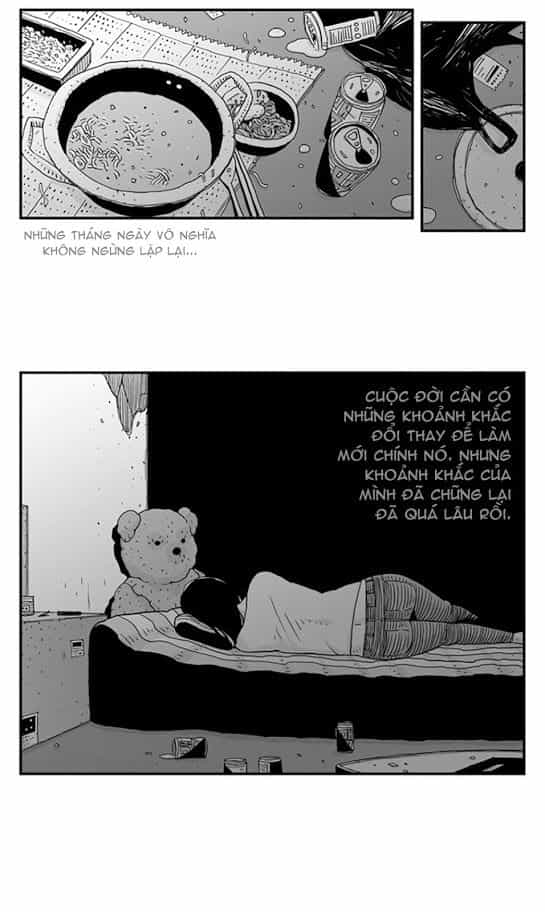 Hellper - Chương 29 - ảnh 17