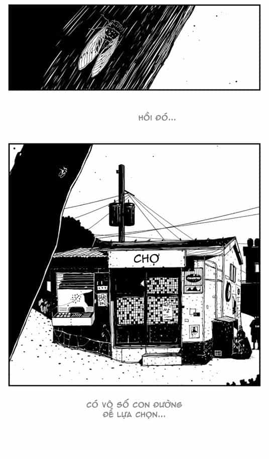 Hellper - Chương 29 - ảnh 20
