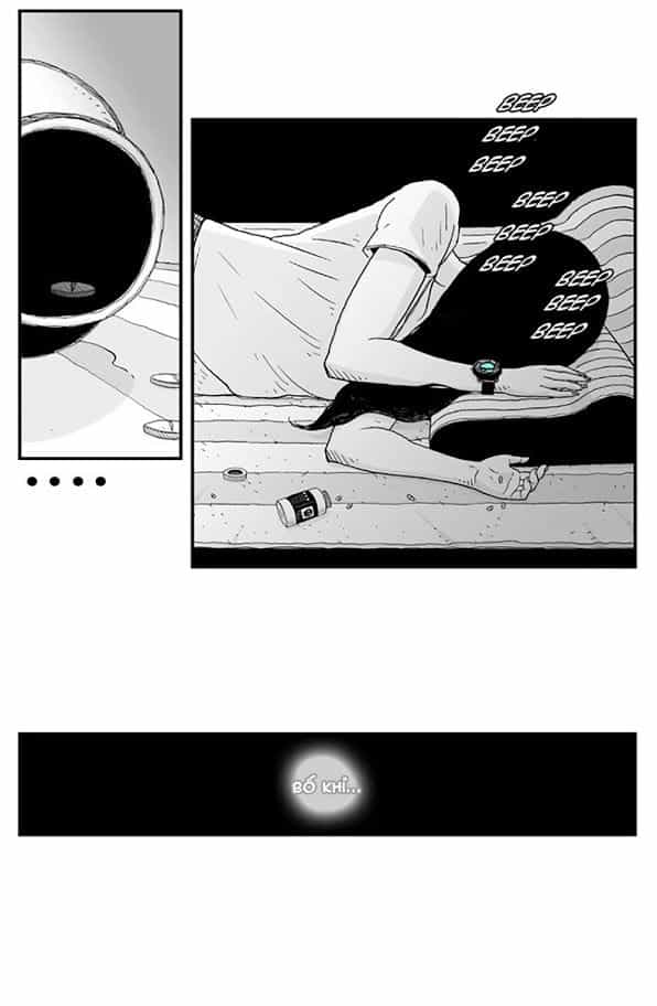Hellper - Chương 29 - ảnh 28