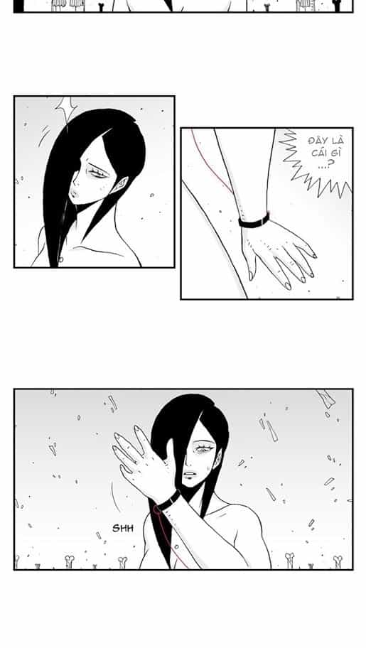 Hellper - Chương 29 - ảnh 34