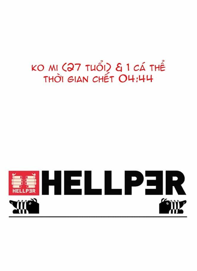 Hellper - Chương 29 - ảnh 42