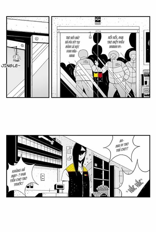 Hellper - Chương 29 - ảnh 9