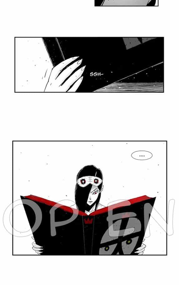 Hellper - Chương 30 - ảnh 18