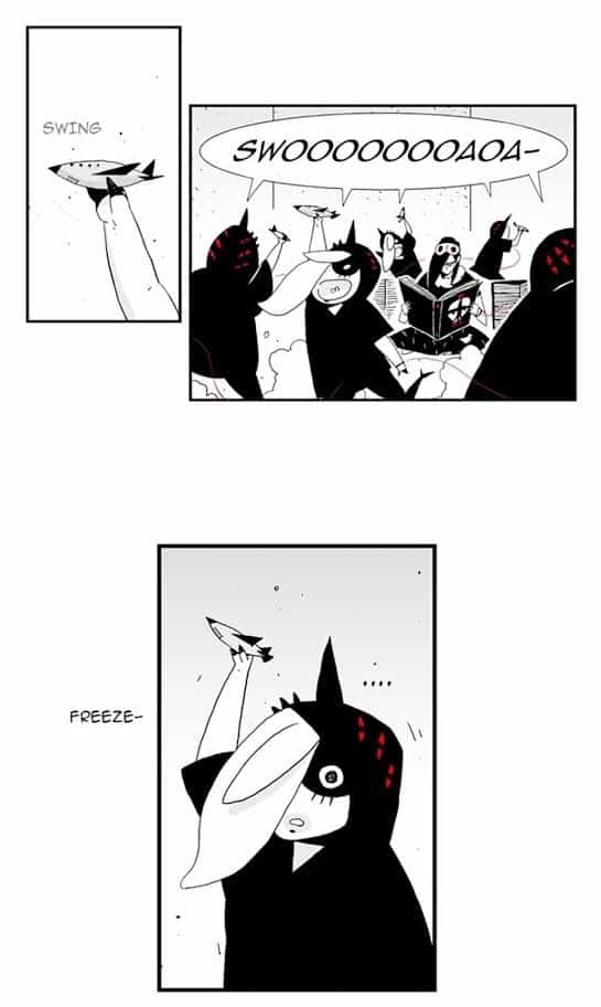 Hellper - Chương 30 - ảnh 20
