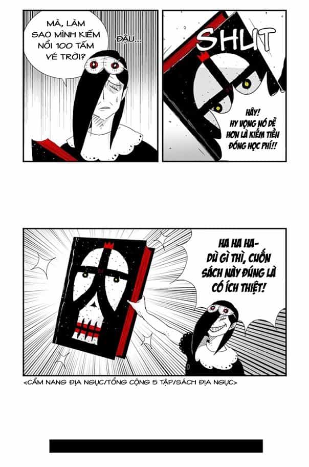 Hellper - Chương 30 - ảnh 24