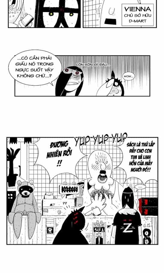 Hellper - Chương 30 - ảnh 26