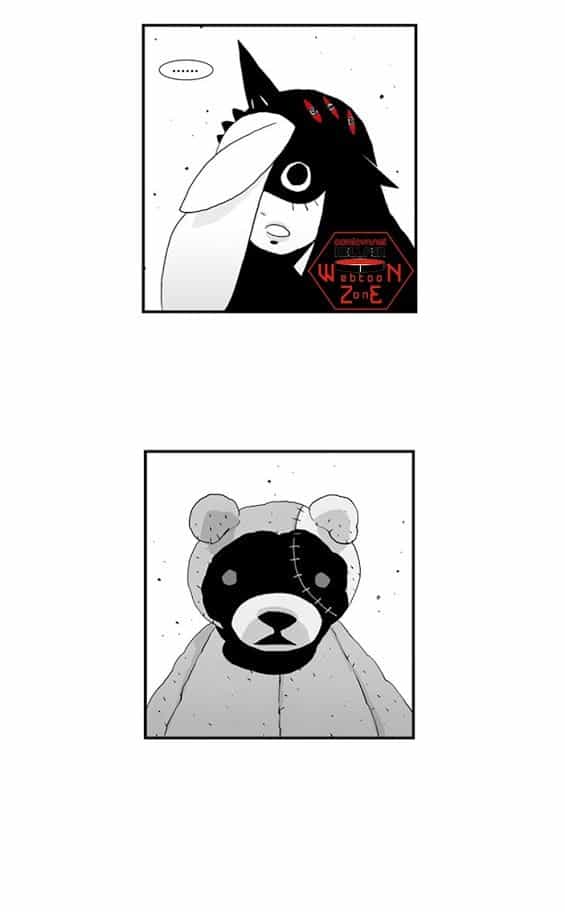 Hellper - Chương 30 - ảnh 27