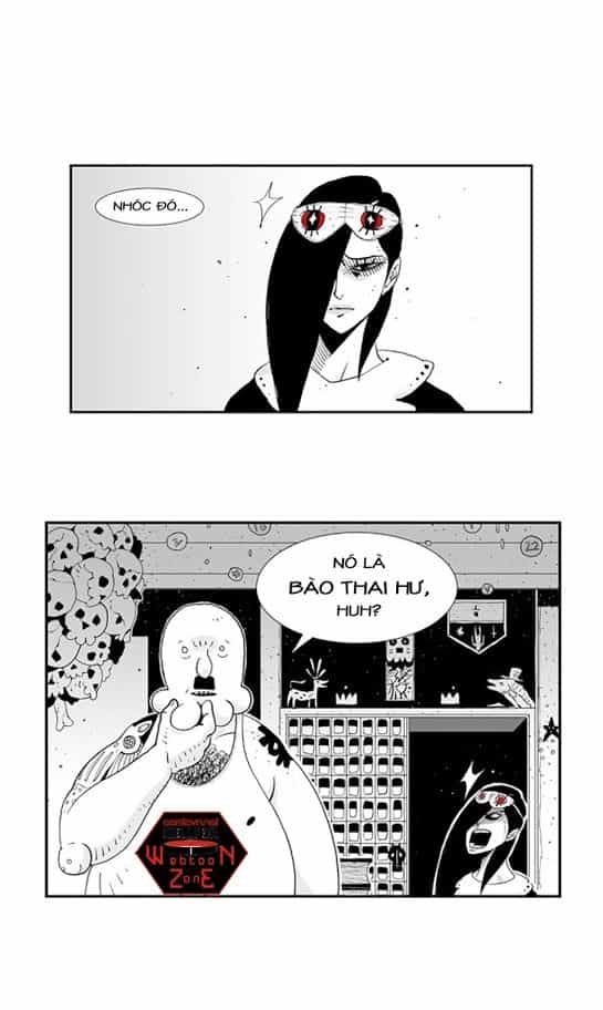 Hellper - Chương 30 - ảnh 31