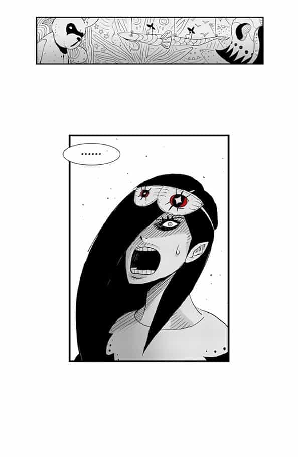 Hellper - Chương 30 - ảnh 32