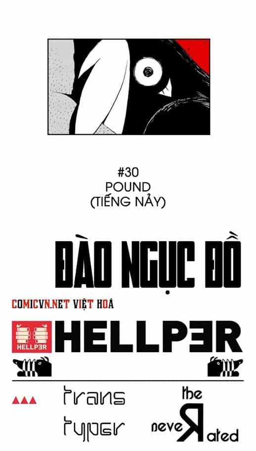 Hellper - Chương 30 - ảnh 34