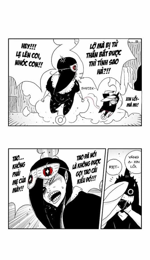 Hellper - Chương 30 - ảnh 5