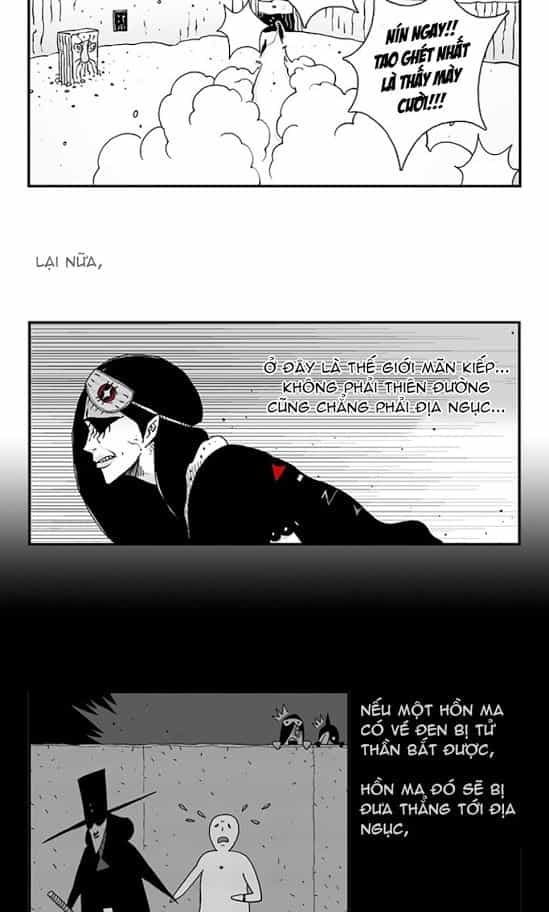Hellper - Chương 30 - ảnh 7
