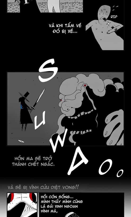 Hellper - Chương 30 - ảnh 8